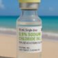 Sodium Chloride Injection .9% 10mL Vial