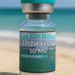 Epithalon 10mg