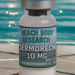 Sermorelin-10mg