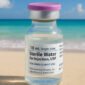 Sterile Water Injection 10mL Vial
